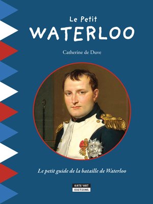 cover image of Le Petit Waterloo